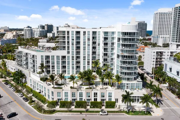 $9,000 | 401 North Birch Road, Unit 1102, Fort Lauderdale, FL 33304