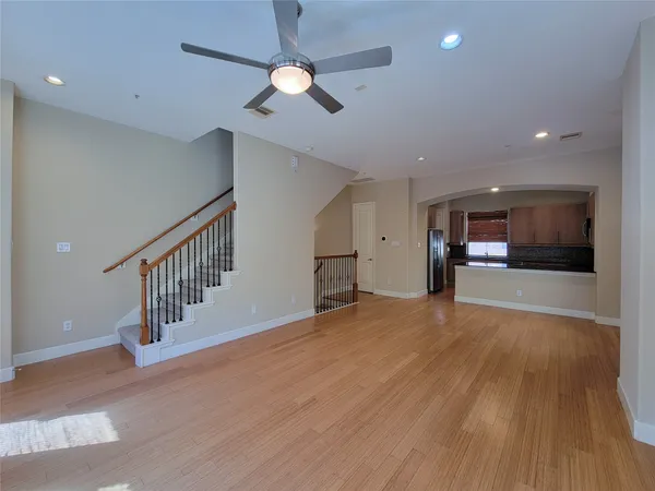 $2,495 | 2904 Chenevert Street, Unit F, Houston, TX 77004