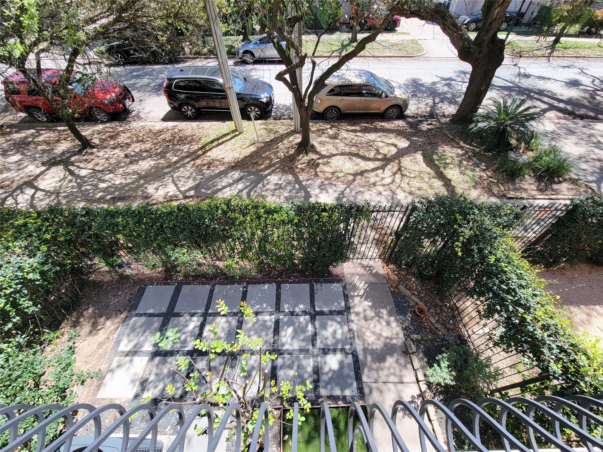 2904 Chenevert Street, Unit F Houston, TX 77004 - Photo 32 of 50