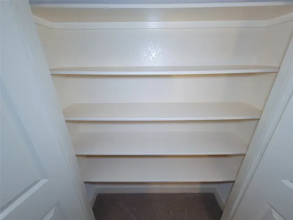 a view of small space