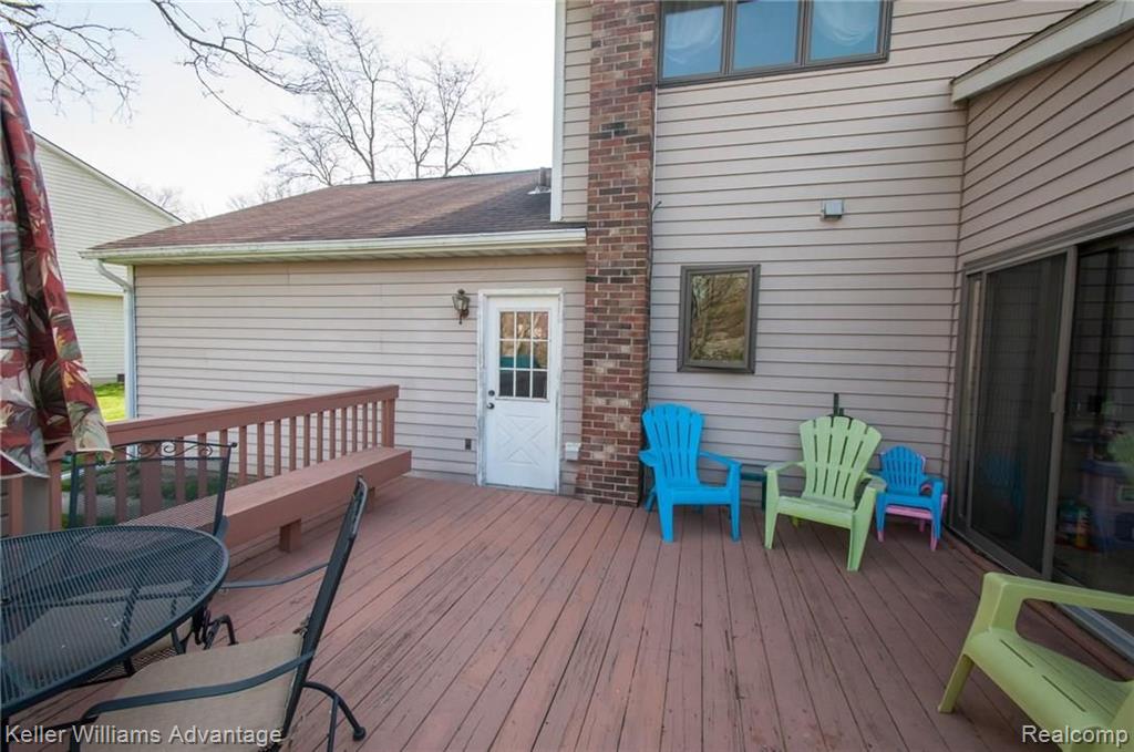 14466 Riverside Street Livonia, MI 48154 - Photo 38 of 44 Gallery Image 38
