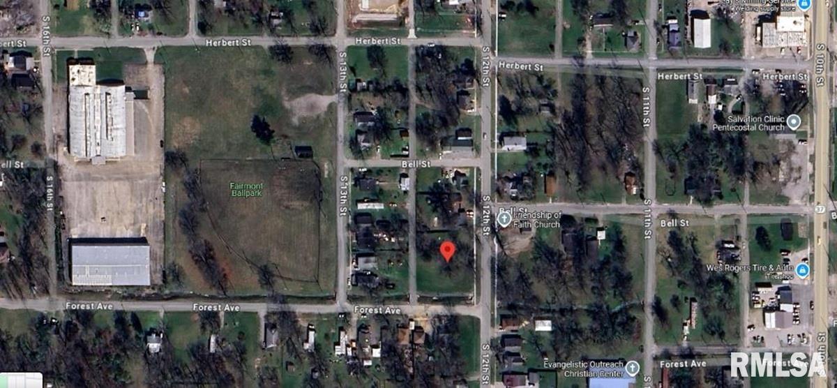 1315 South 12th Street Mount Vernon, IL 62864 - Photo 4 of 8