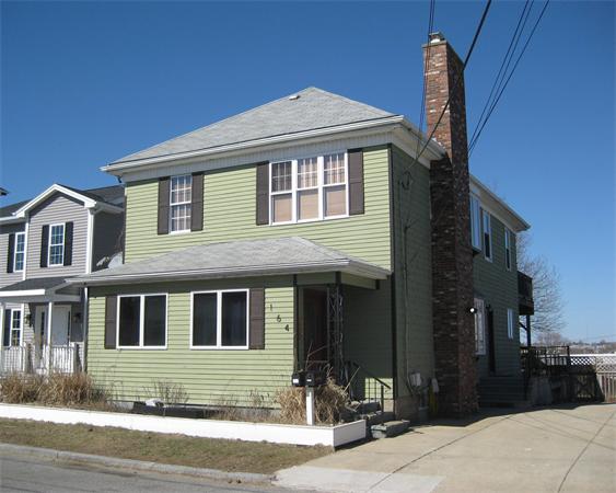 164 Denver Street Fall River, MA 02721 - Photo 1 of 11