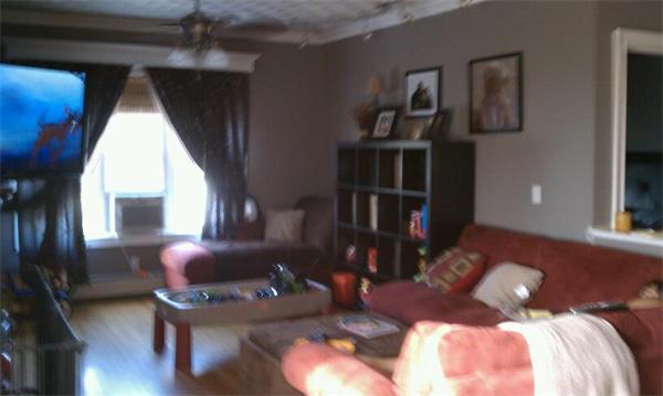 164 Denver Street Fall River, MA 02721 - Photo 3 of 11