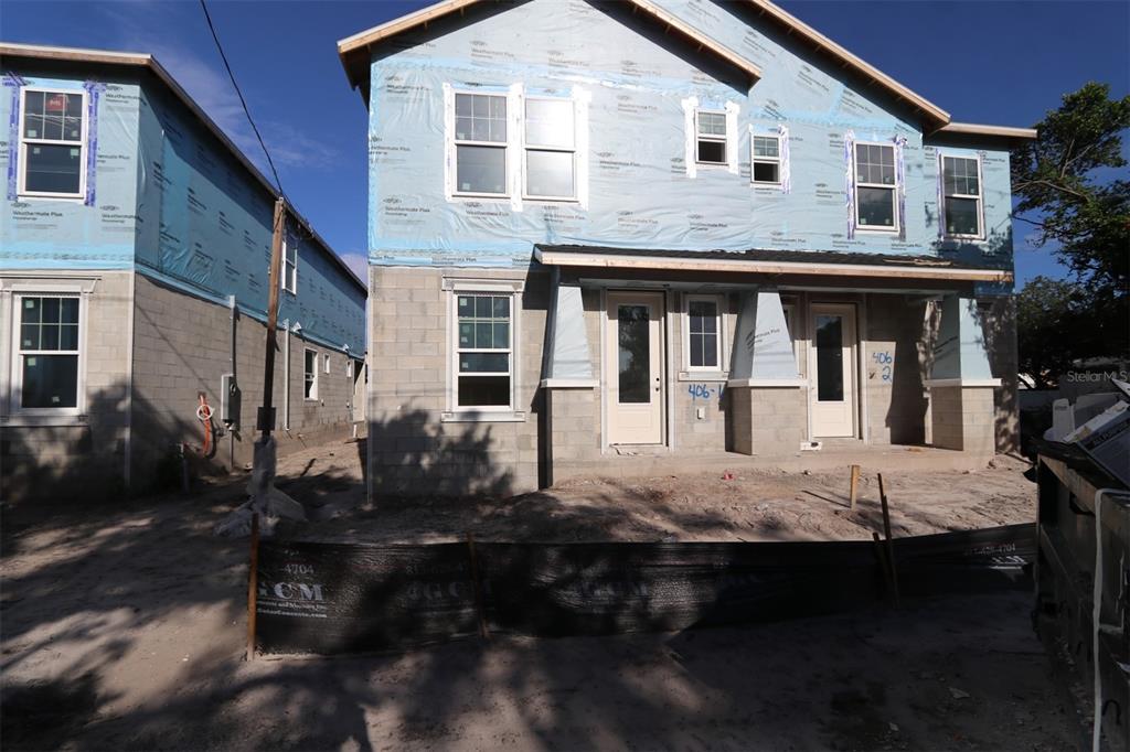 406 North Westland Ave Unit 1  