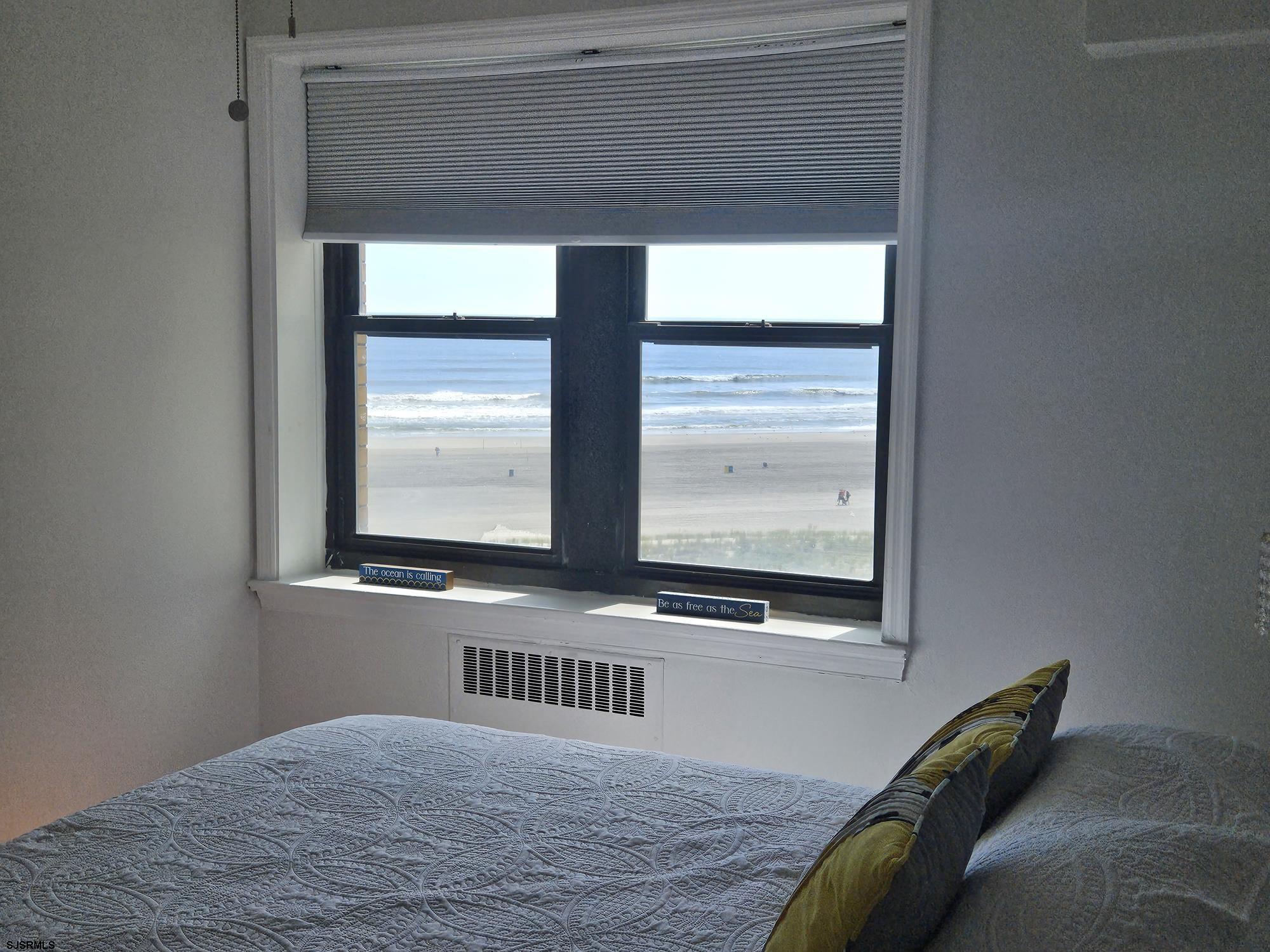 101 South Raleigh Avenue, Unit 734 Atlantic City, NJ 08401 - Photo 15 of 32 a view of a hallway with windows
