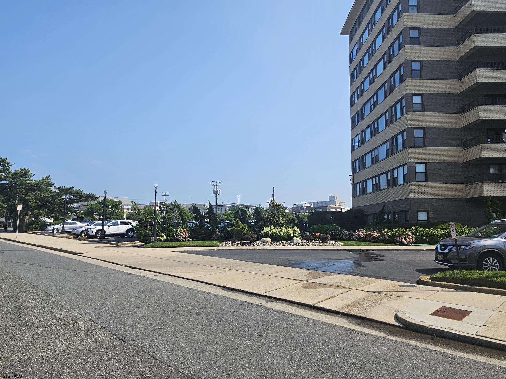 101 South Raleigh Avenue, Unit 734 Atlantic City, NJ 08401 - Photo 28 of 32 not sure