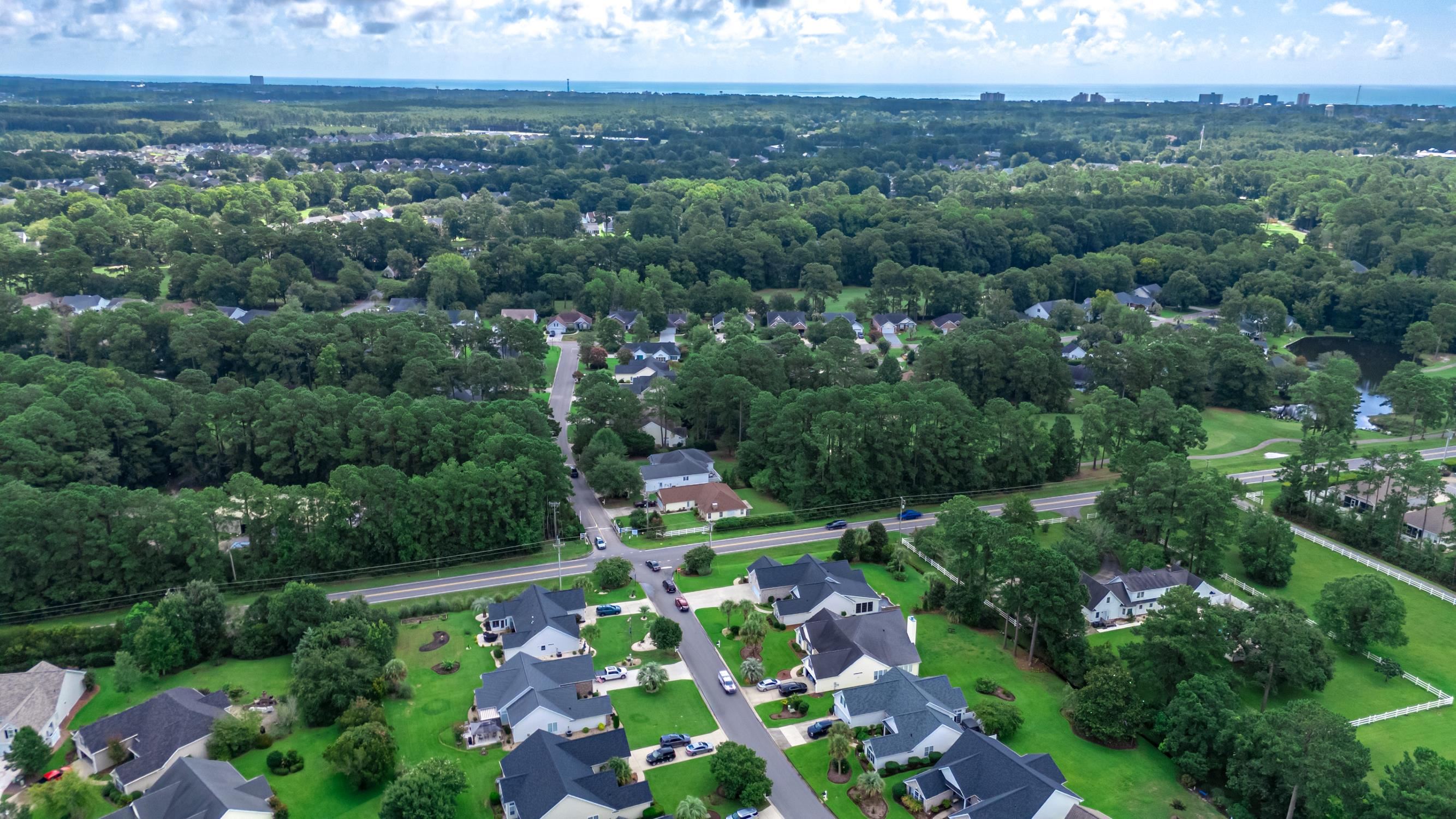 101 Pickering Drive Murrells Inlet, SC 29576 - Photo 52 of 72 Gallery Image 52
