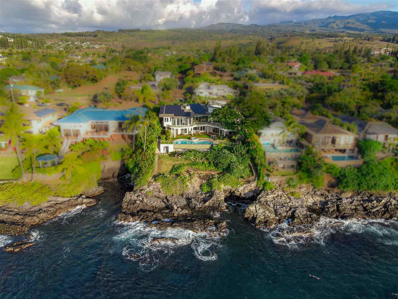5177 Lower Honoapiilani Road Lahaina, HI 96761 - Photo 1 of 30 Gallery Image 1