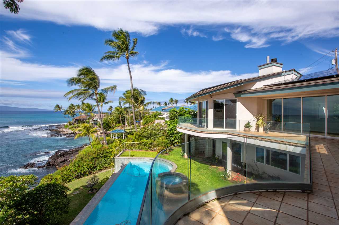 5177 Lower Honoapiilani Road Lahaina, HI 96761 - Photo 20 of 30 Gallery Image 20