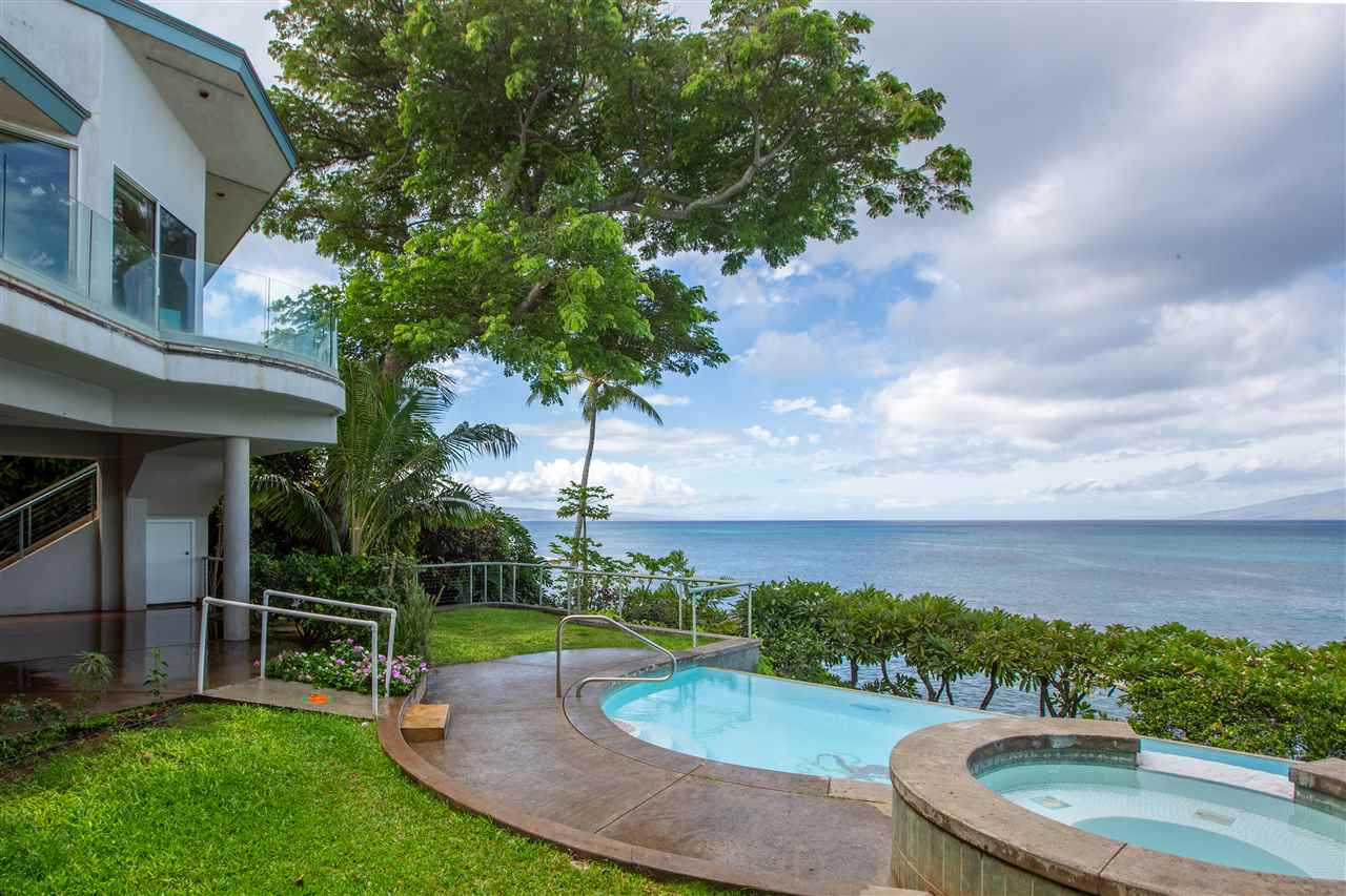 5177 Lower Honoapiilani Road Lahaina, HI 96761 - Photo 27 of 30 Gallery Image 27