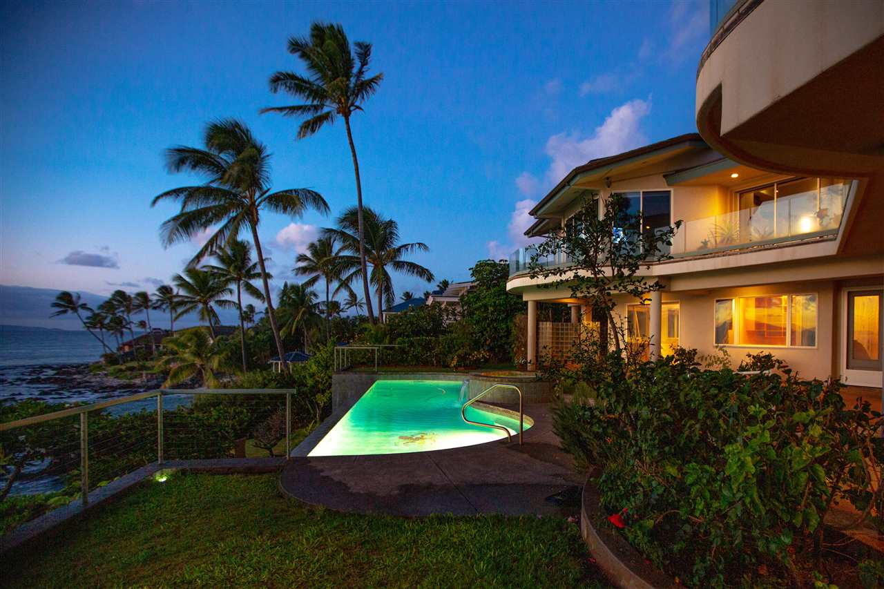 5177 Lower Honoapiilani Road Lahaina, HI 96761 - Photo 29 of 30 Gallery Image 29