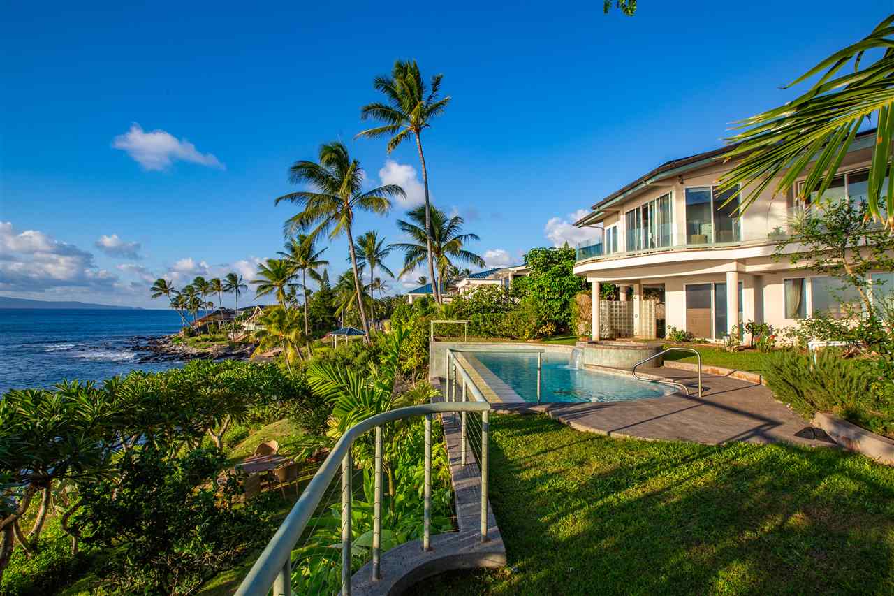 5177 Lower Honoapiilani Road Lahaina, HI 96761 - Photo 3 of 30 Gallery Image 3