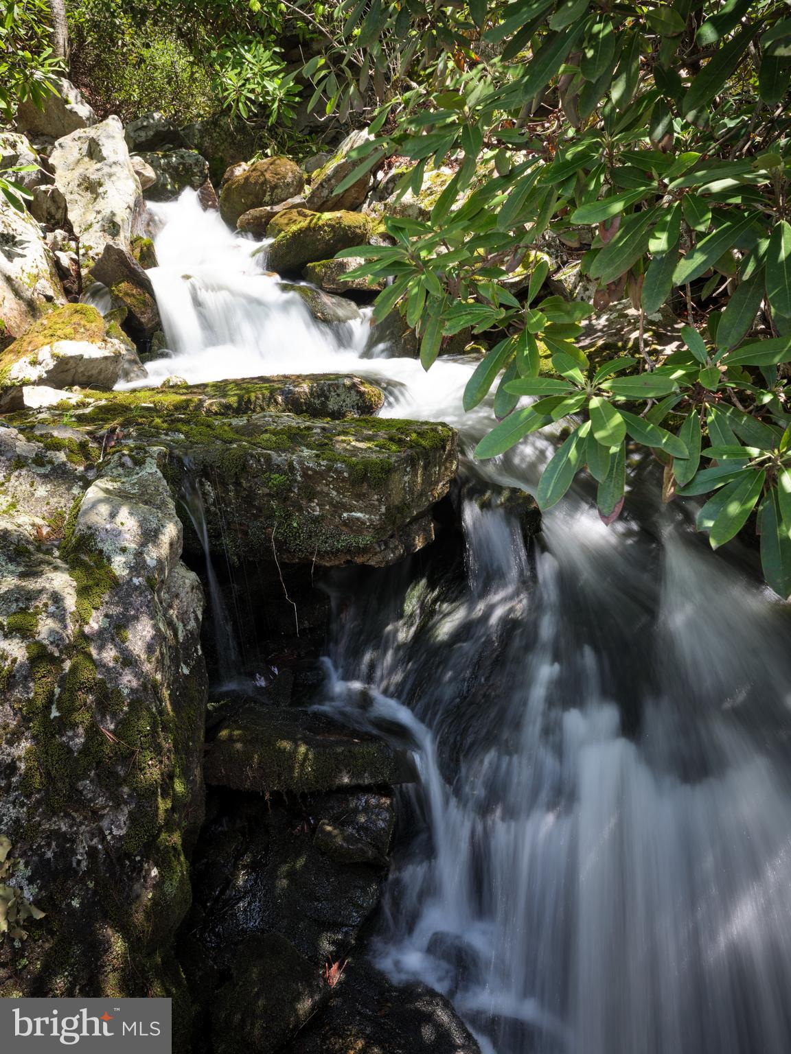 614 Graystones Jeras Road Jim Thorpe, PA 18229 - Photo 11 of 24 a backyard of a house
