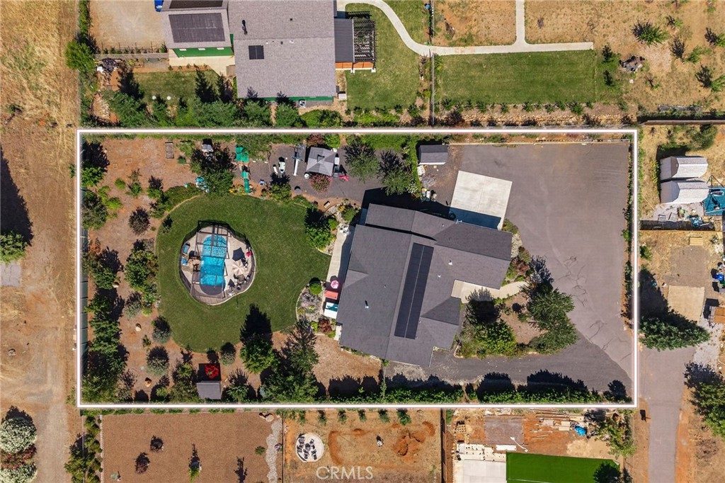 6226 Graham Road Paradise, CA 95969 - Photo 68 of 69