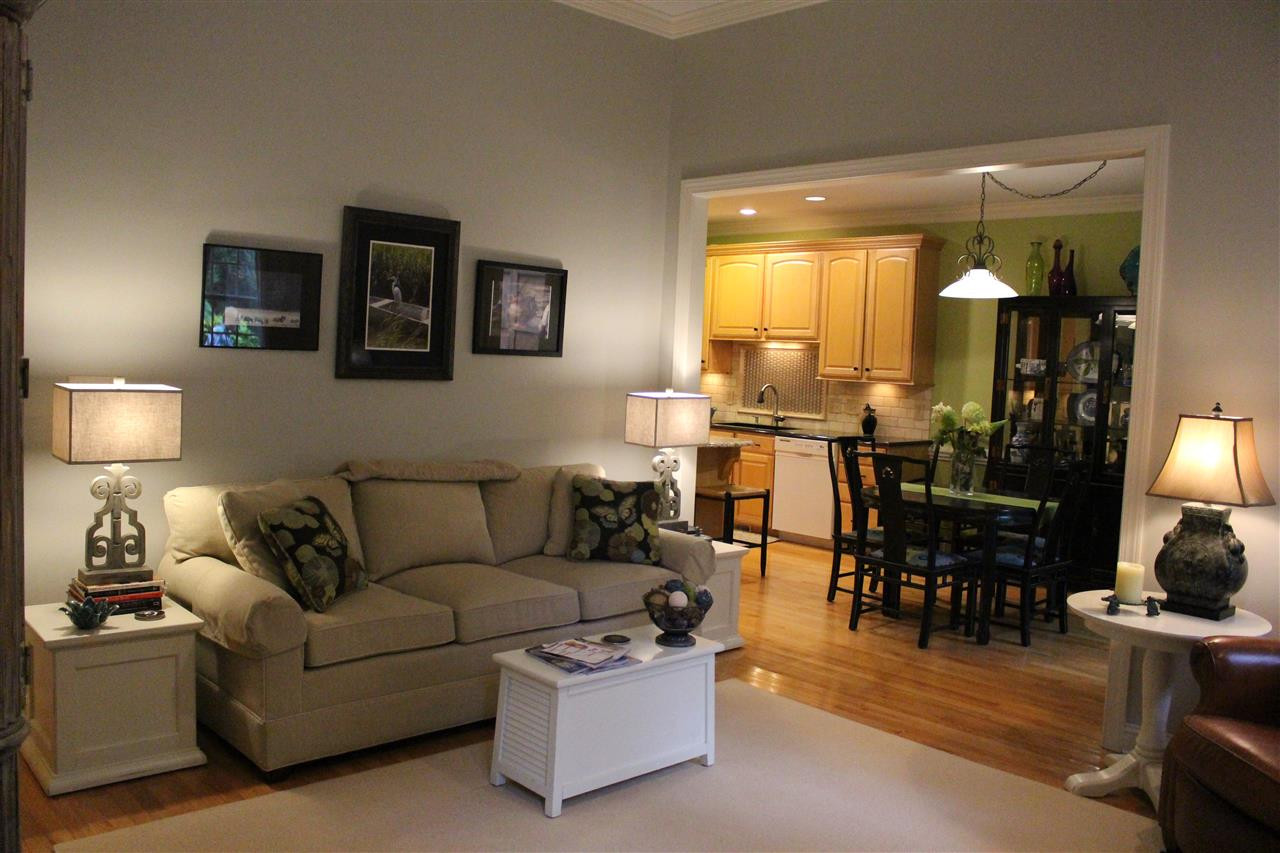 4214 Norman Ridge Lane Raleigh, NC 27613 - Photo 7 of 25 Photo 7