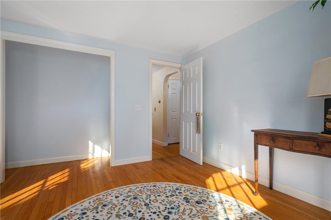 94 Abbott Run Valley Road Cumberland, RI 02864 - Photo 19 of 39 1ST FLOOR BEDROOM