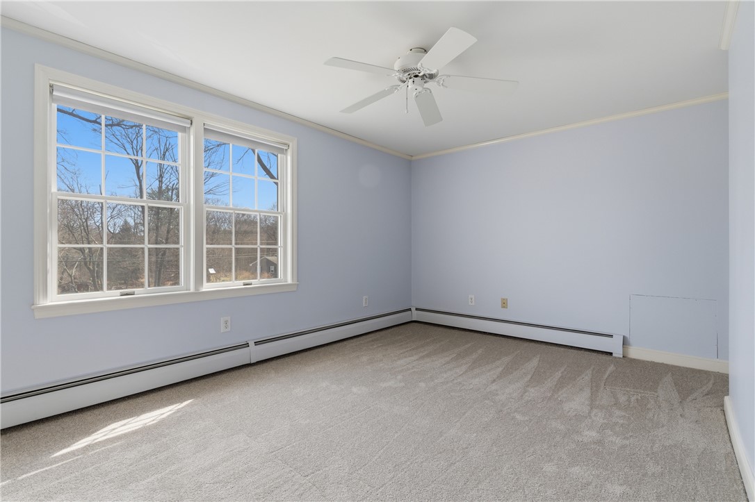 94 Abbott Run Valley Road Cumberland, RI 02864 - Photo 20 of 39 Bedroom 3