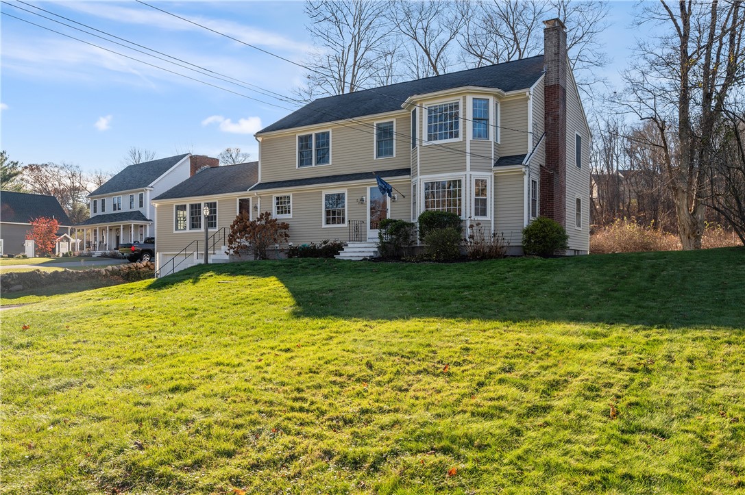 94 Abbott Run Valley Road Cumberland, RI 02864 - Photo 38 of 39