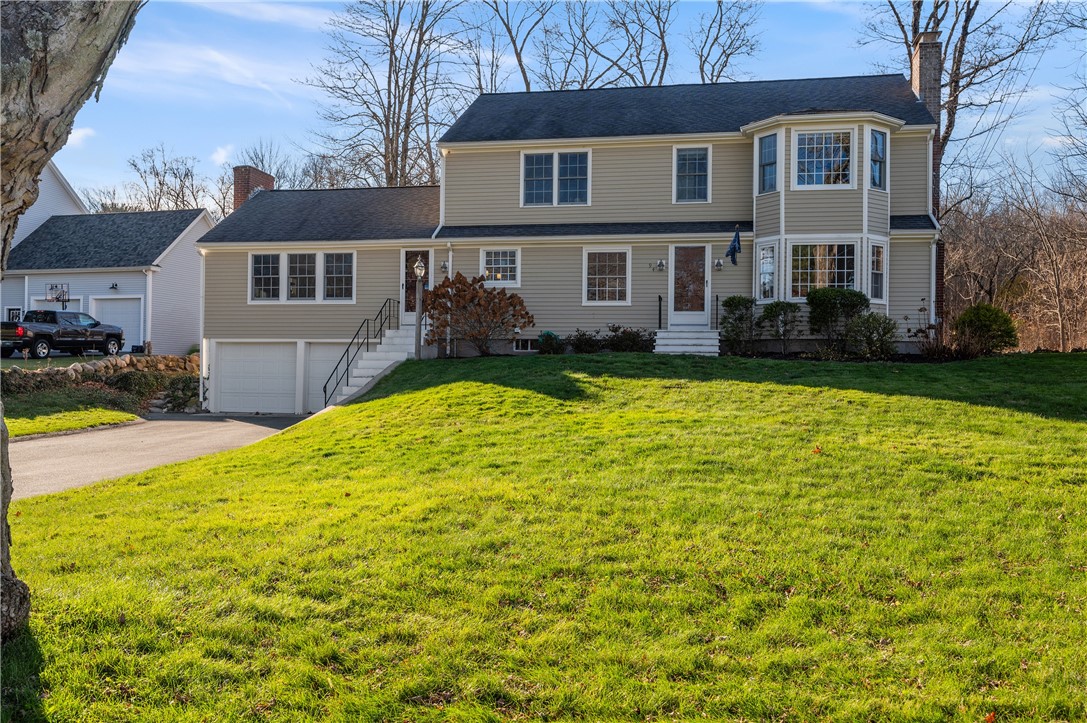 94 Abbott Run Valley Road Cumberland, RI 02864 - Photo 39 of 39