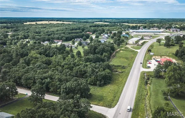 $25,000 | Lot 10 Oakbrook, Owensville, MO 65066