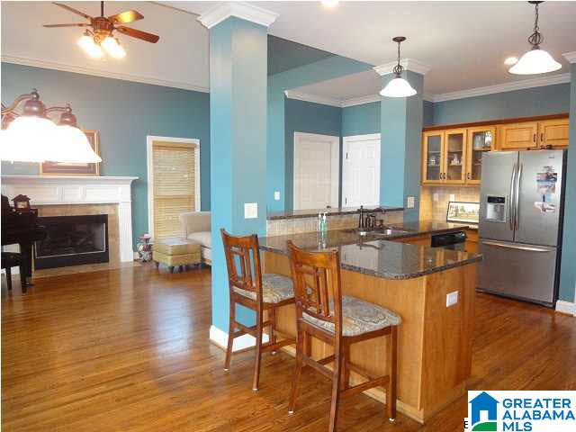 831 Hidden Ridge Chelsea, AL 35043 - Photo 12 of 35