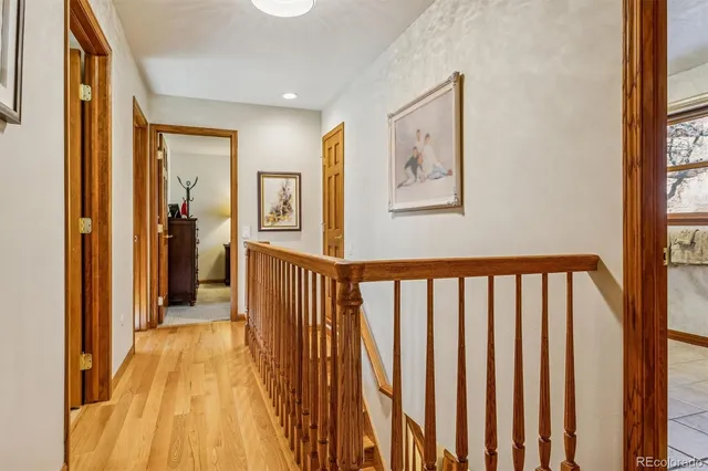 a view of a backyard with table and chairs