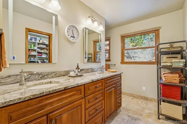 $925,000 | 6509 Pike Circle, Larkspur, CO 80118