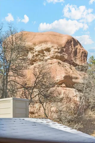 $925,000 | 6509 Pike Circle, Larkspur, CO 80118