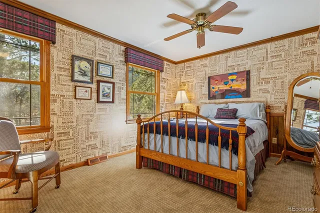 $925,000 | 6509 Pike Circle, Larkspur, CO 80118