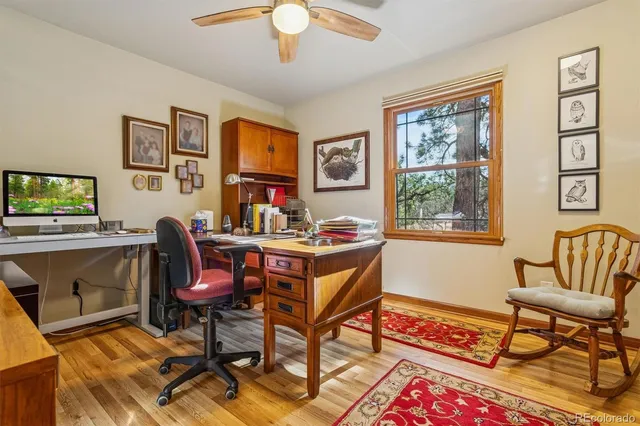 $925,000 | 6509 Pike Circle, Larkspur, CO 80118