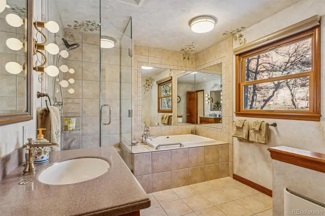 $925,000 | 6509 Pike Circle, Larkspur, CO 80118