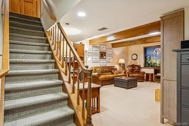 $925,000 | 6509 Pike Circle, Larkspur, CO 80118