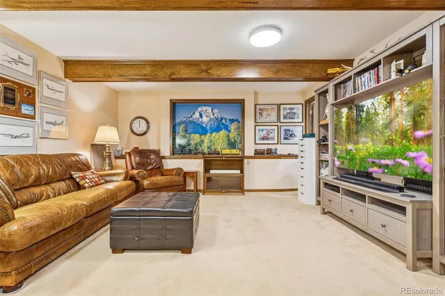 $925,000 | 6509 Pike Circle, Larkspur, CO 80118