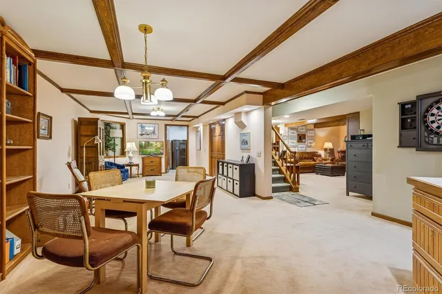 $925,000 | 6509 Pike Circle, Larkspur, CO 80118