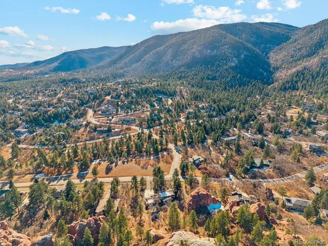 $925,000 | 6509 Pike Circle, Larkspur, CO 80118