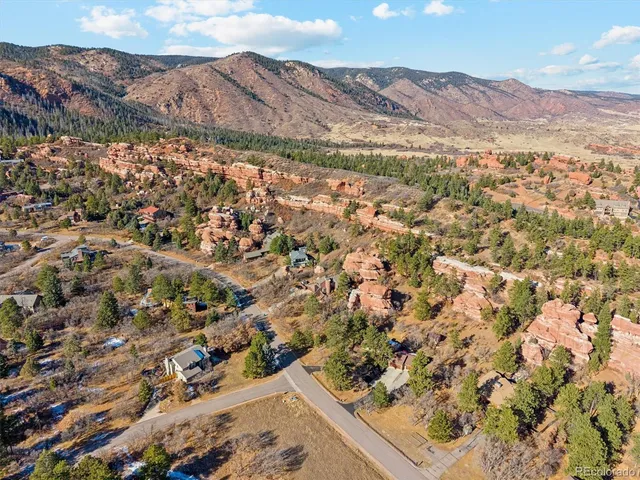 $925,000 | 6509 Pike Circle, Larkspur, CO 80118