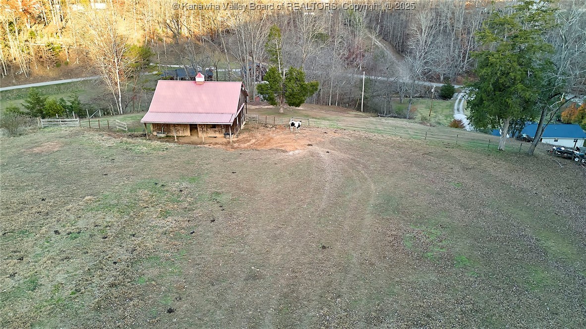 2049 Buff Crk Road Hurricane, WV 25526 - Photo 45 of 49 Gallery Image 45