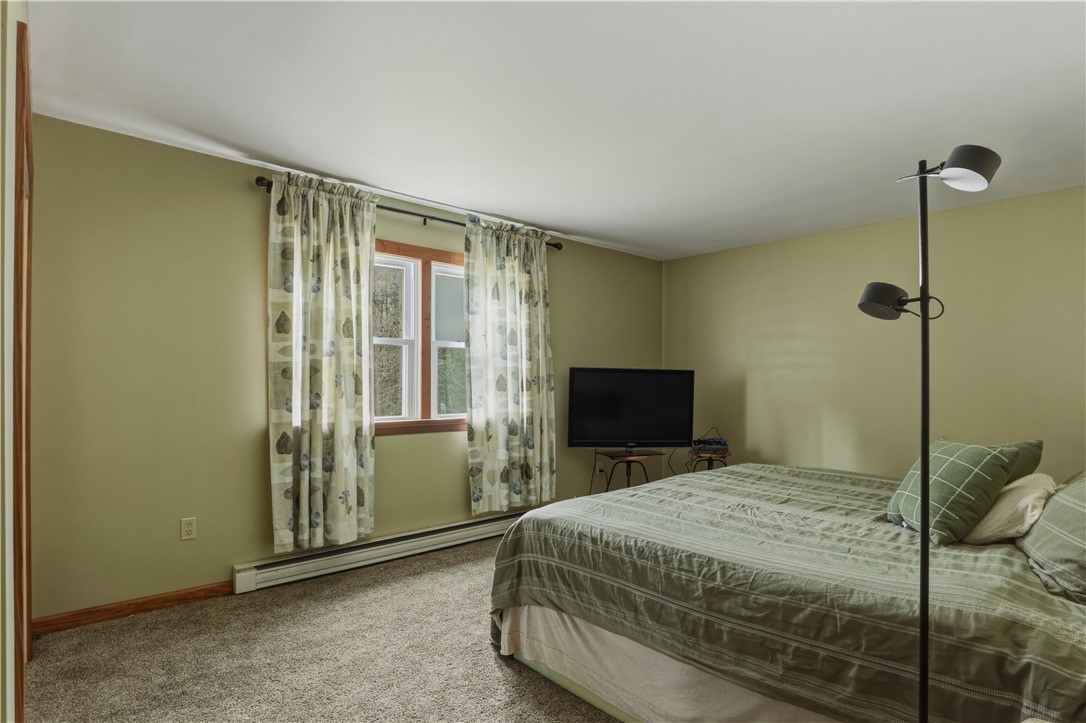 7614 Hardscrabble Road Addison, NY 14801 - Photo 28 of 39 LL bedroom 1