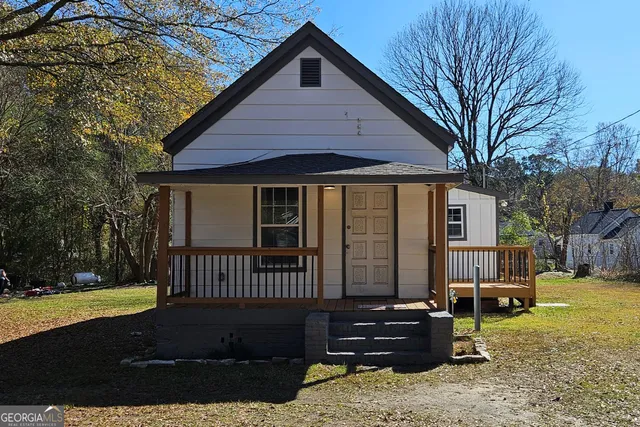 $1,800 | 50 Sargent Tigner Street, Newnan, GA 30263