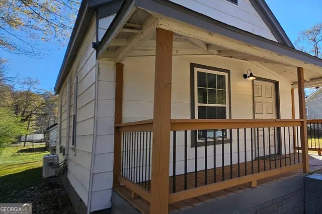 $1,800 | 50 Sargent Tigner Street, Newnan, GA 30263