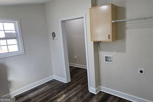 $1,800 | 50 Sargent Tigner Street, Newnan, GA 30263