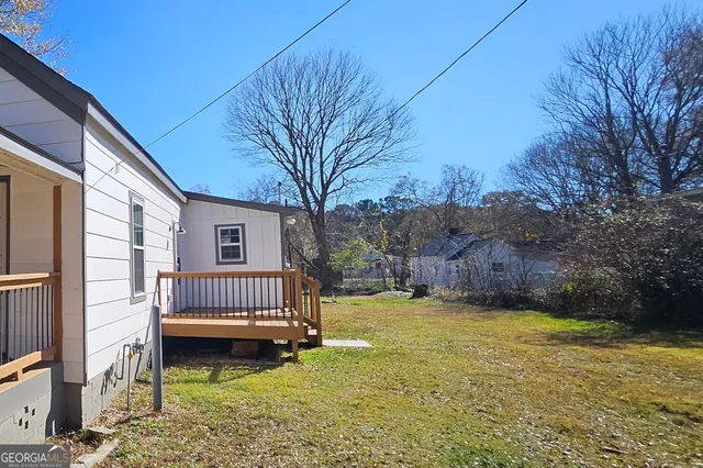 $1,800 | 50 Sargent Tigner Street, Newnan, GA 30263