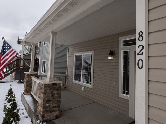 820 East Paske Road Colbert, WA 99005 - Photo 2 of 37