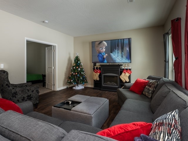 820 East Paske Road Colbert, WA 99005 - Photo 12 of 37