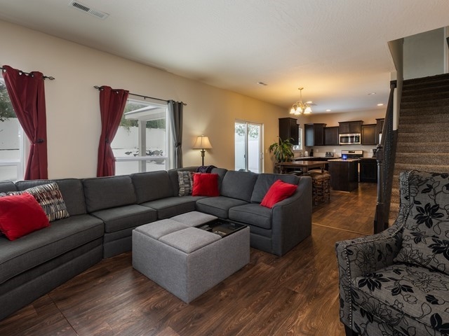 820 East Paske Road Colbert, WA 99005 - Photo 14 of 37