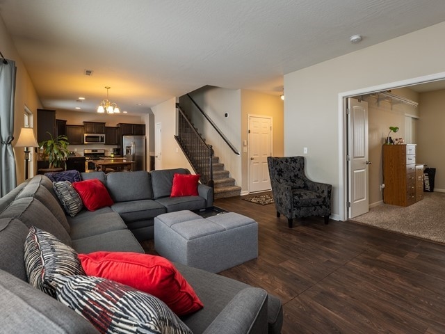 820 East Paske Road Colbert, WA 99005 - Photo 15 of 37