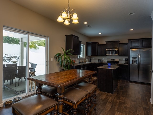 820 East Paske Road Colbert, WA 99005 - Photo 4 of 37