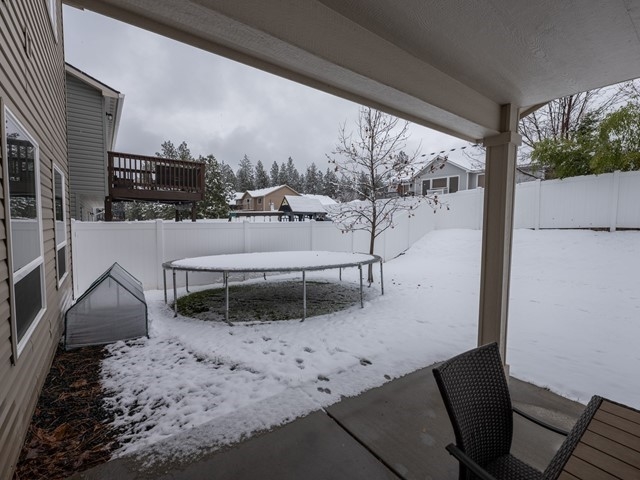 820 East Paske Road Colbert, WA 99005 - Photo 32 of 37