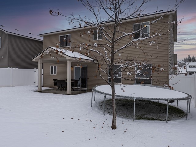 820 East Paske Road Colbert, WA 99005 - Photo 34 of 37